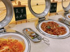 -东方之珠洗浴休闲广场(南开店)