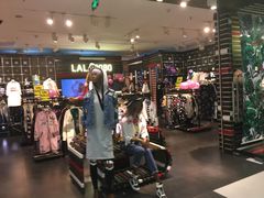 -凯德广场(学府店)