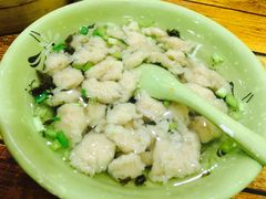 -温州小吃瘦肉丸(清吟街店)