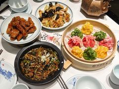 -龍聚祥烧麦馆(万达店)