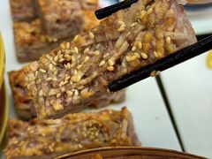 -卡尔顿东方银龙酒店•广西菜•早茶