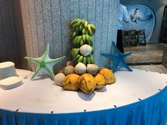 -瑞德姆美人鱼海底演艺主题餐厅(亚龙湾店)