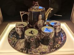 -波特曼西餐厅(中央大街店)