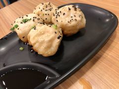 -小杨生煎(黄河路店)