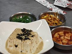 -意成料理