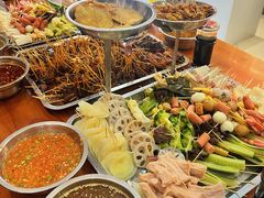 -谢智冷沾沾(马家巷总店)