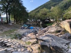 -鹿亭中村