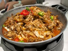 蒜香美蛙-蛙喔牛蛙(义乌新光汇店)