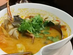 -金厨泰国餐厅·全泰籍厨师料理(拱北店)