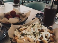 -拾挚扒房(招商花园城店)