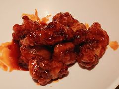 -绿茶餐厅(天通苑华联店)