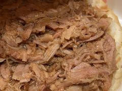 -子午路张记肉夹馍(小寨西路店)