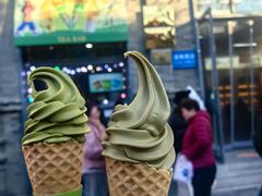 -吴裕泰茶庄(前门大街店)