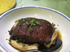 -渔舟意·湖南家宴(萝岗纳金城店)