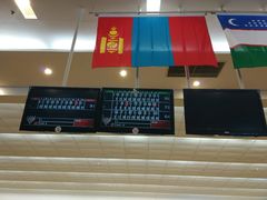 -广州保龄球馆(广州天河体育中心店)