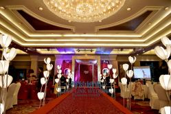 -虹桥迎宾馆·宴会厅