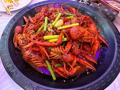 -金陵暴走小龙虾·迷踪蟹(凯德MALL店)