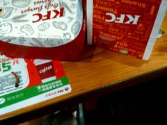 -肯德基(蓝桥店)