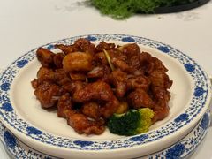 -锦江府中餐厅(电谷雅阁国际大酒店)