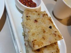 -蔡澜点心·粤菜(丽泽天街店)