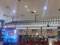 -侃爷南门铜锅涮肉