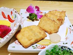 -鹤龟料理店(时代天街店)