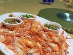 -大笑饭堂(甲子桥店)