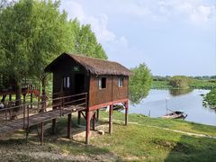 -洪湖生态旅游区