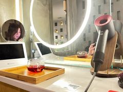 -施奈儿.洗头頭療.按摩SPA.采耳(上梅林店)