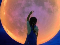 -天津梵高星空艺术馆(天河城旗舰店)