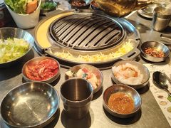 -GOGIYA·咕叽吖韩国传统烤肉店(小榄店)