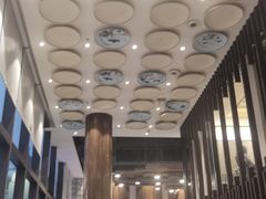 大堂-臻悦海宴.家宴(奥体中心店)