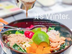 -小大董·烤鸭(观景餐厅·南京西路店)