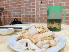 -电白鸭粥店(下沙二坊88号店)