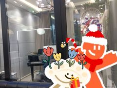 -Melody Mentor音乐私教馆(朝外·悠唐店)