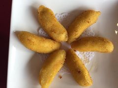 -景月阁空中食府(希尔顿酒店)