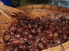 -邓记新一代糖油果子(四川煤管局供销公司职工宿舍店)