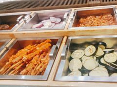 -金滏山烤肉·海鲜·火锅自助餐厅(襄阳万达店)