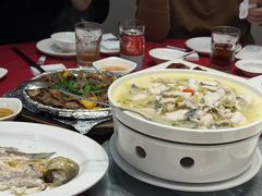 -庄氏祥记家常食府(国瑞建材家居博览中心店)