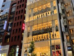 -优衣库(银座店)