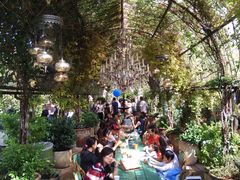 -The Grounds of Alexandria