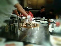 iphone_upload_pic-大渔铁板烧(花园道店)