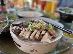 -农厨好味·温泉鹅·农家菜