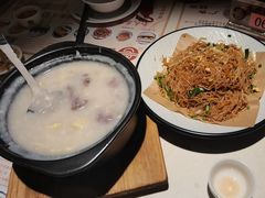-粤点越有·茶点·粤菜(樵岭国际店)