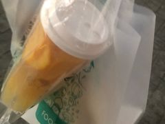 -喜茶(深圳福田星河COCO Park店)