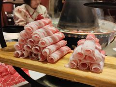 -东来顺饭庄(apm总店)