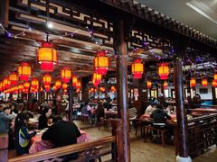 -新虹楼饭庄(崇明陈家镇店)