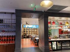 -闽海肴(北辰荟店)