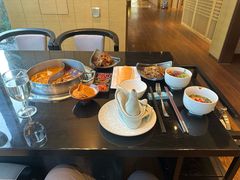 -西安浐灞艾美酒店·汉江餐厅·火锅