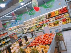 -汇通超市(龙透关店)
